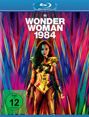 Obrázok produktu pre Wonder Woman 1984