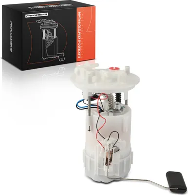 Produktbild von Frankberg 1x Kraftstoffpumpe für Nissan Kubistar Kasten Renault Kangoo Express Rapid Kasten/MPV 1988-2009