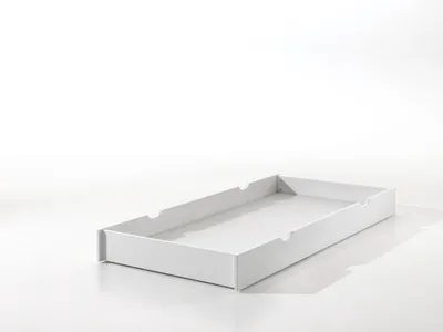 Produktbild von Vipack Erik Bettschublade 90 x 190 cm