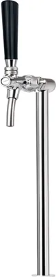 Produktbild von BieTal® One Wasser Zapfsäule Schanksäule 1-leitig inkl. Schankhahn Sprudelwasser