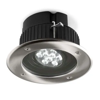Image de LEDS-C4 D-Ebl Gea 9 X Led Philips 18W Poli
