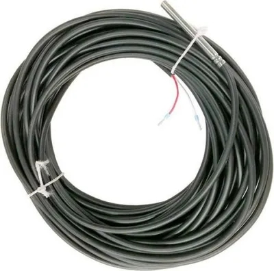 Image de Smartfox PT1000 LIGNE 5M, MAX. 105C (SONDE TEMP. SMARTFOX)
