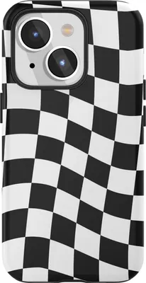 Image de Coque de protection pour iPhone 14 avec MagSafe, résistante aux chocs – Coque de protection pour téléphone portable