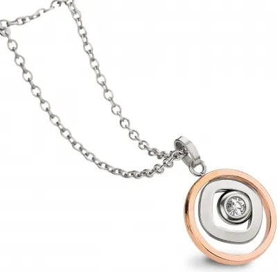 Produktbild von CEM Titan Collier CT6-005