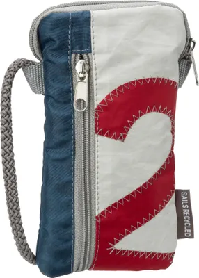 Produktbild von 360 Grad Handytasche Nautik Lütt 19 x 11 x 2.5