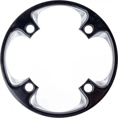 Zdjęcie produktu dla Hebie Chain Case Chainbar 42 Zęby Anodowane Na Czarno