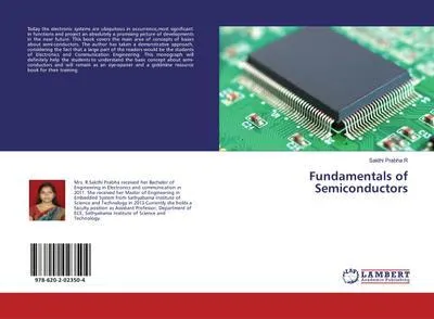 Immagine prodotto di Fundamentals of Semiconductors