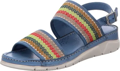 Produktbild von Gemini Sandalen Damen 32303230393333 Blau 41 EU