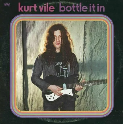 Zdjęcie produktu dla ImportCDs Bottle It in, Pop rock, Winyl, Nośnik fizyczny, Dorosły, 2 dysków, 11/10/2018