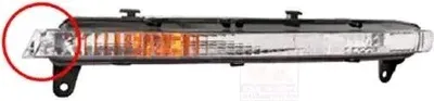Produktbild von VAN WEZEL 0381907 Blinker Blinkleuchte vorne Links für AUDI Q7 (4LB)