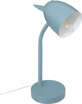 Obrázek produktu pro Stolní lampa Eazy Living s ušima Sasha Blue