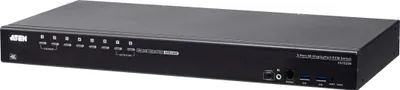 Produktbild von ATEN CS19208 - KVM-/Audio-/USB-Switch - 8 x KVM/Audio/USB