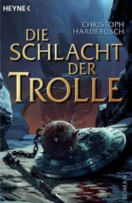 Produktbild von Die Schlacht der Trolle