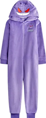 Image de Pokemon - Body pour garçon NS8798 (116) (Violet)