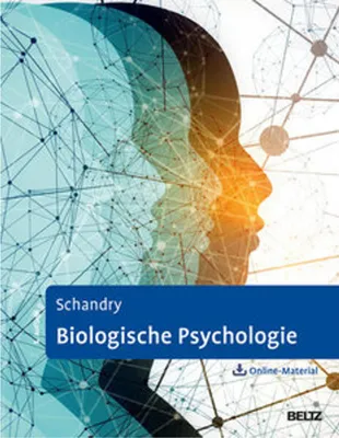 Obrázok produktu pre Biologische Psychologie