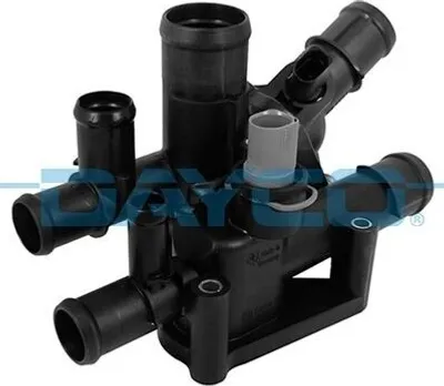 Produktbild von DAYCO Thermostat Kühlmittel 105°C für VW Golf IV Schrägheck (1J1) Golf IV Variant (1J5) Bora Limousine (1J2) für AUDI A3 Schrägheck (8L1) für SKODA