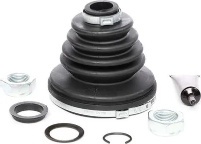 Produktbild von METZGER Faltenbalgsatz Antriebswelle Radseitig für VW Golf IV Schrägheck (1J1) 751.009