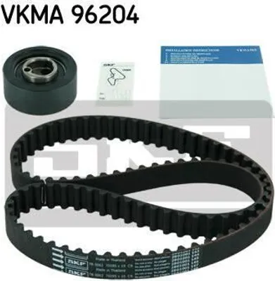 Produktbild von Zahnriemensatz SKF VKMA 96204