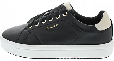 Image de Baskets Gant Avino noires, taille 36