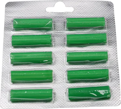 Produktbild von vhbw 10x Duftstäbchen für Staubsauger z.B. kompatibel mit AEG und vielen anderen Marken - Deo-Sticks, Waldduft
