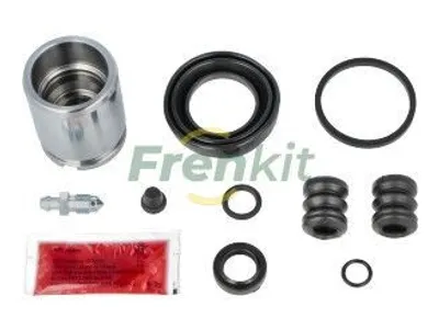 Produktbild von FRENKIT Bremssattel-Reparatursatz für AUDI 100 Limousine (4A2, C4) Hinten 43mm 242907