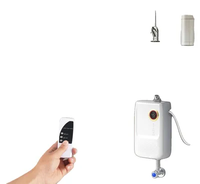 Obrázek produktu pro Elektrický konvička, rychlé ohřev vody, dálkové ovládání, 220V