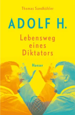 Image de Adolf H. - Lebensweg eines Diktators