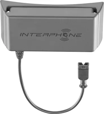Obrázek produktu pro Komunikační systém do helmy INTERPHONE 900 mAh, pro komunikační systémy U-COM16