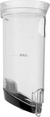 Immagine prodotto di Black+Decker N899878 Contenitore per polvere per aspirapolvere a batteria DVC320BRG Dustbuster Slim