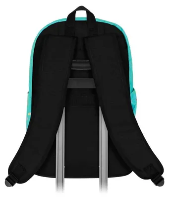 Obrázek produktu pro Batůžek Disney Minnie v duhových barvách, 41 cm