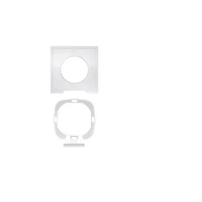 Obrázek produktu pro Berker 10108901, Skříň, Průhledná, Berker S.x/B.x, IP44, 1 kusů