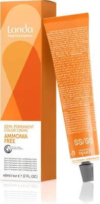 Zdjęcie produktu dla Intensywny odcień 5/4 Jasny brąz-miedź 60 ml