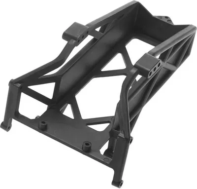 Immagine prodotto di Axial AX31508 Vassoio per gabbia batteria posteriore Yeti Jr