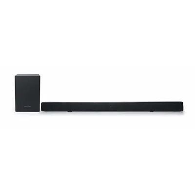 Obrázok produktu pre MUSE M-1750SBT, soundbar so subwooferom
