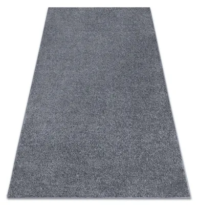 Imagen del producto de Moqueta SANTA FE  97 llanura color sólido gris 250x300 cm