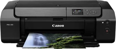 Immagine prodotto di Canon Stampante WiFMAXIFY GX7050