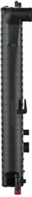 Produktbild von MAHLE CR 1066 000P Kühler Wasserkühler Motorkühler