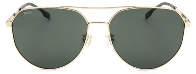 Produktbild von Hugo Boss Mod. Boss 1473 F Sk Gold