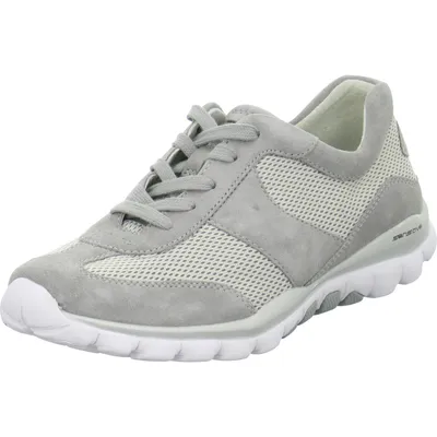 Produktbild von Gabor Halbschuhe 26.966 Grau Damen