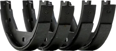 Produktbild von AIC Bremsbackensatz Trommelbremse Hinten für BMW 3 Touring (E91) 185mm 54830