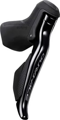 Immagine prodotto di SHIMANO leva del cambio/freno "Dura Ace Di2 ST-R9250" a 12 velocità, destra