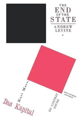Produktbild von The End of the State