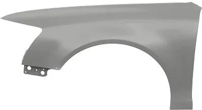 Produktbild von DIEDERICHS 1027107 Kotflügel Vorne Links für AUDI A6 Avant (4F5, C6) A6 Limousine (4F2, C6)