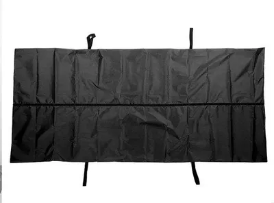 Obrázok produktu pre Vodotesná núdzová taška, čierna, 150 x 60 cm