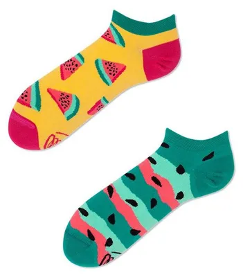 Produktbild von MANY MORNINGS SOCKEN LOW UNI Sneaker Socken