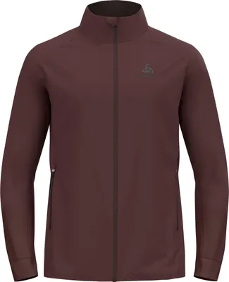 Produktbild von Odlo Softshell-Jacket BRENSHOLMEN Men | 612662-30910, Größe:L