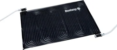 Produktbild von Flowclear™ Solar-Poolheizung für Filtersysteme