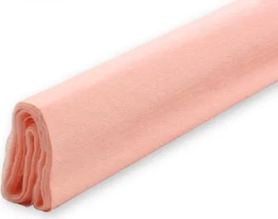 Obrázok produktu pre Broskyňový vliesový papier 50x200 (10ks)