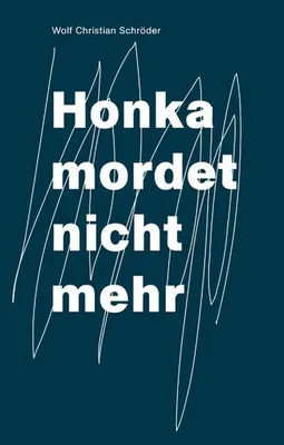 Produktbild von Honka mordet nicht mehr