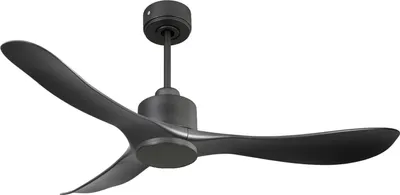 Produktbild von Deckenventilator Umkehrbar Thermostat